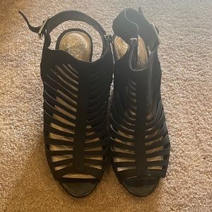 Vince Camuto Wedge/Heels